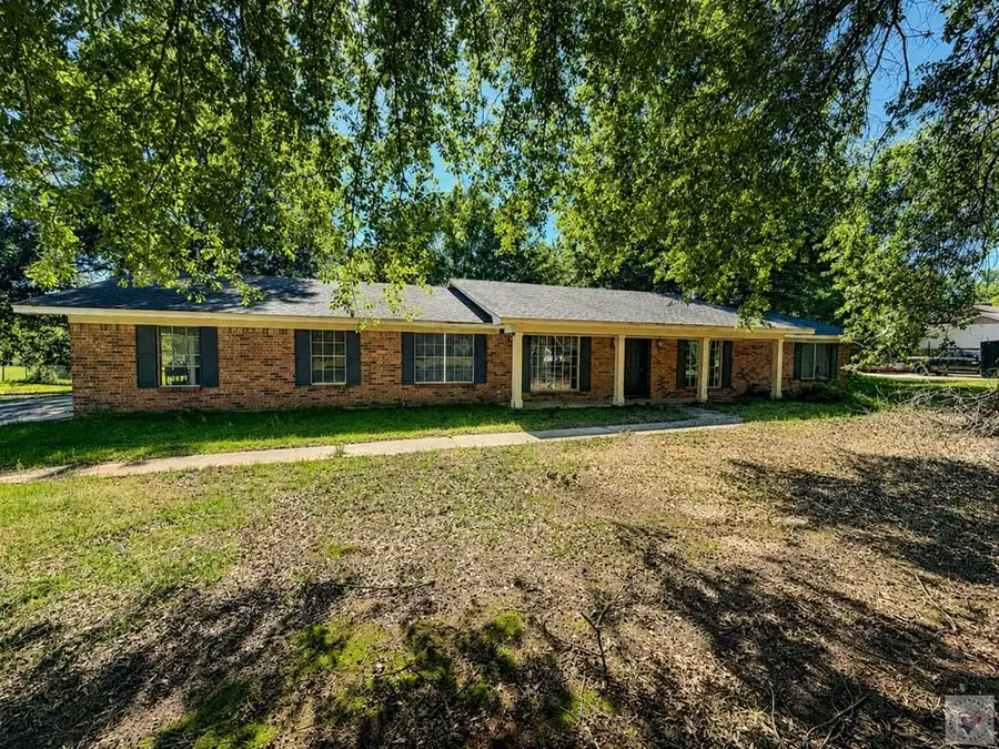 1066 Us Hwy 259 S, De Kalb, TX 75559 - #3