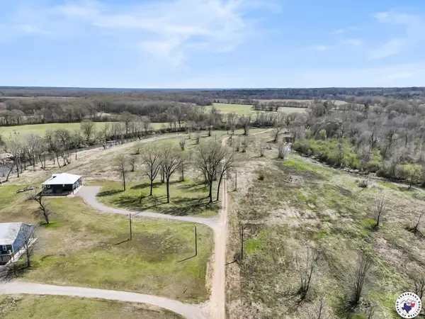 16 Harris Ln, Murfreesboro, AR 71958