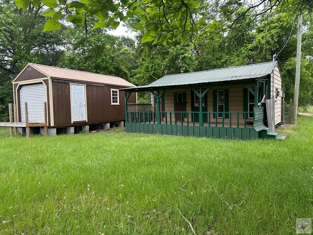 103 S Early St., Linden, TX 75563 - #1