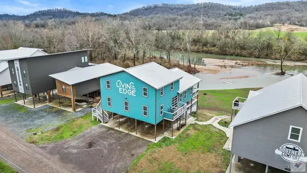 150 Serenity Loop, Glenwood, AR 71943