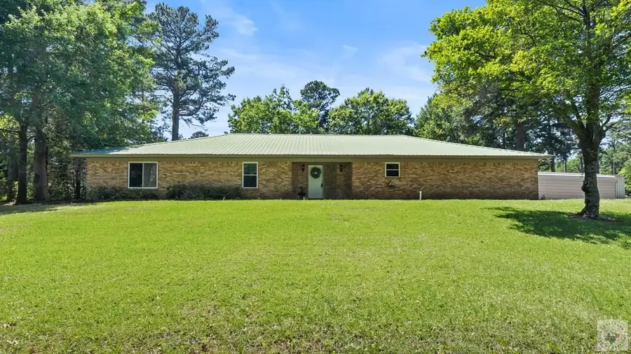 602 Hurt Rd (cr 4814), Bloomburg, TX 75556 - #3
