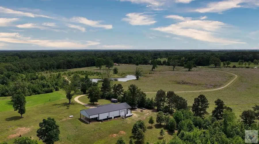 3518 Fm 1701, De Kalb, TX 75559 - #2