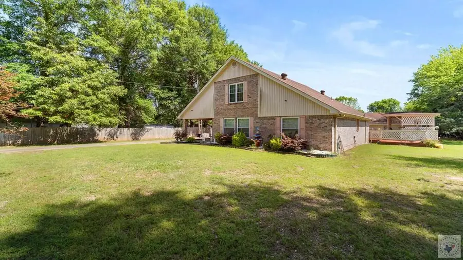 1960 Gun Club Road, Texarkana, TX 75501 - #3