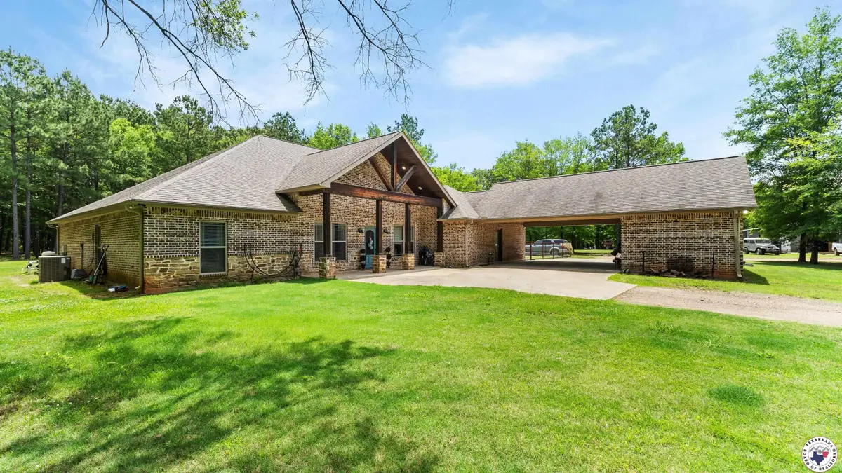 1242 Cr 2108, Hooks, TX 75561 - #1