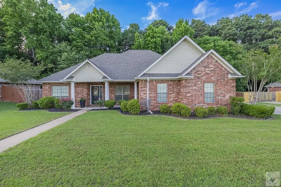 3610 Connie Ln, Texarkana, TX 75503 - #3