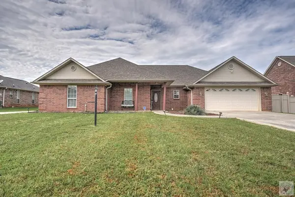 172 W Starlite, Texarkana, TX 75501