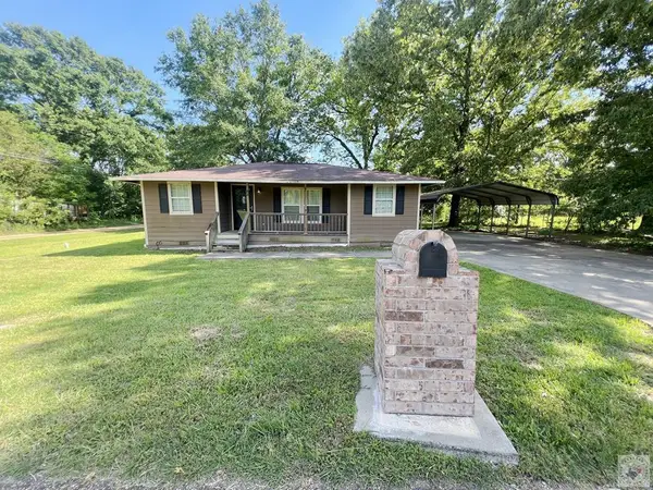 44 W Macedonia, Texarkana, TX 75501