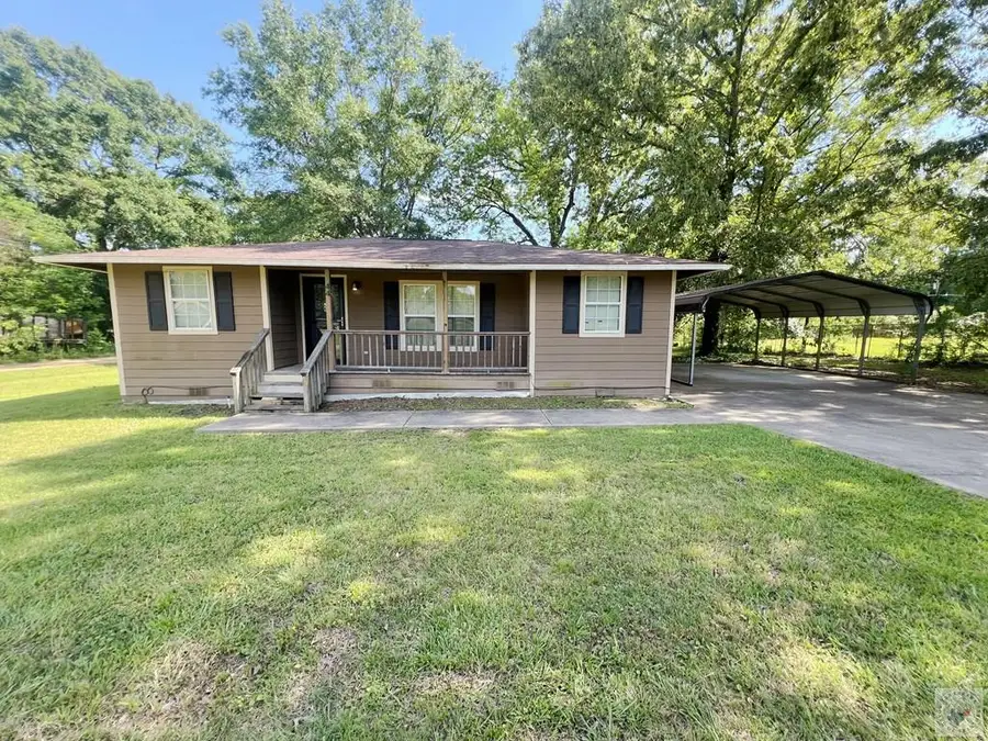 44 W Macedonia, Texarkana, TX 75501 - #3