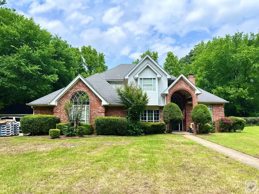9 Dana Ln, Texarkana, TX 75503 - #2