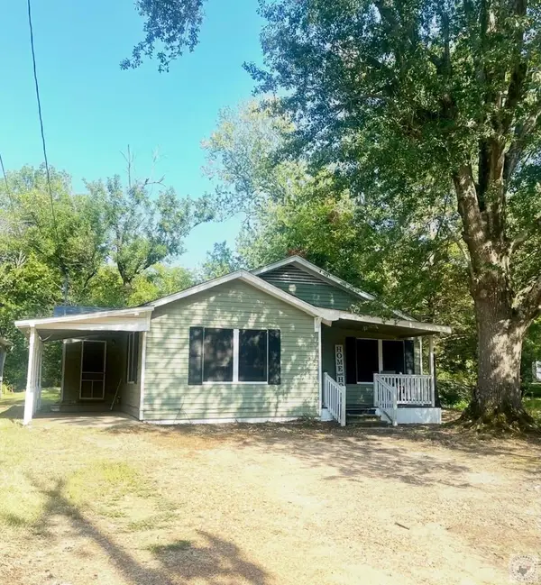 804 Mary St, Texarkana, AR 71854