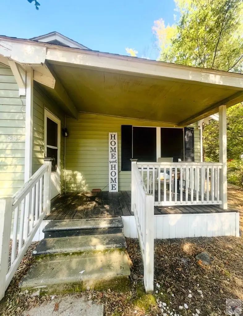 804 Mary St, Texarkana, AR 71854 - #2