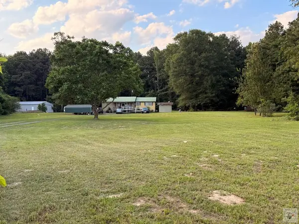 250 Cr 3211, DeKalb, TX 75559