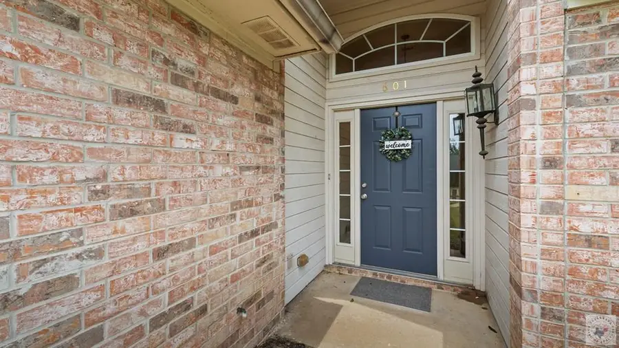 601 Harris, Nash, TX 75569 - #2