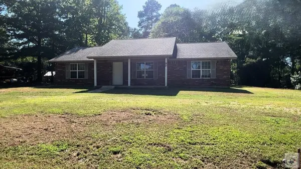 90 County Road 4792, Atlanta, TX 75551