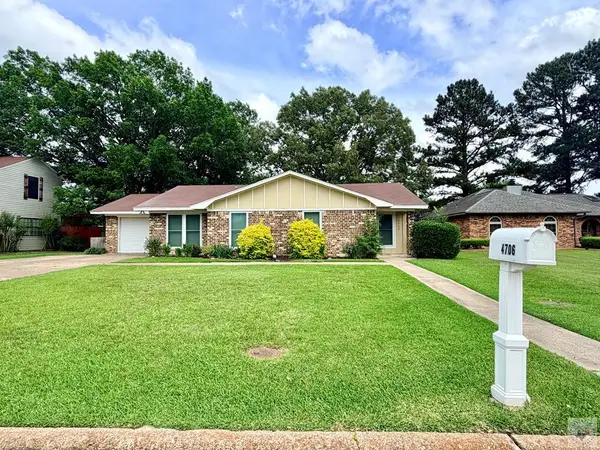 4706 Bradley St, Texarkana, AR 71854