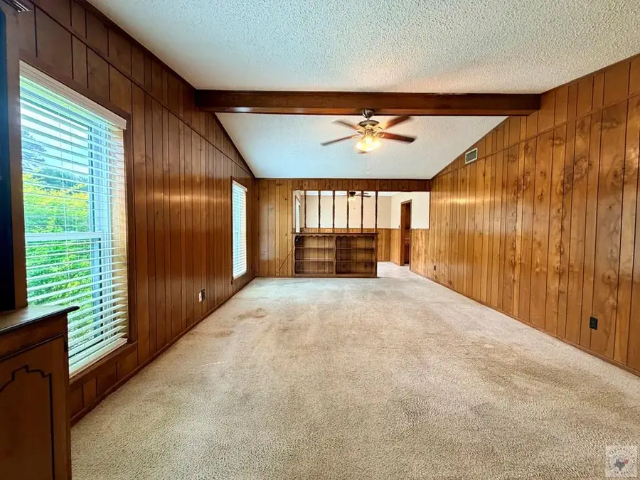 4706 Bradley St, Texarkana, AR 71854 - #3