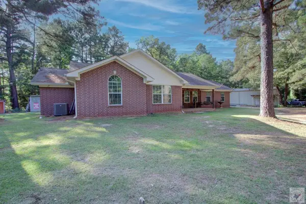 16891 St Hwy 196, Fouke, AR 71837