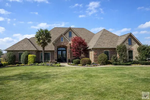 5207 Rochelle, Texarkana, TX 75503