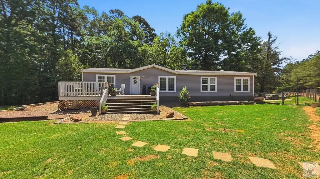 5107 Fm 3098, Maud, TX 75567 - #1