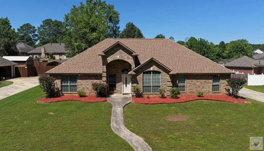 1027 Brown Drive, Wake Village, TX 75501 - #1