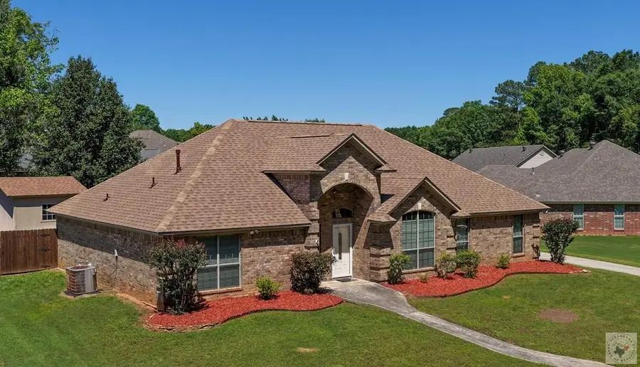 1027 Brown Drive, Wake Village, TX 75501 - #3