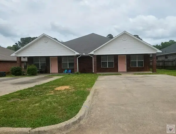 206-208 Apache Trl, Texarkana, TX 75501