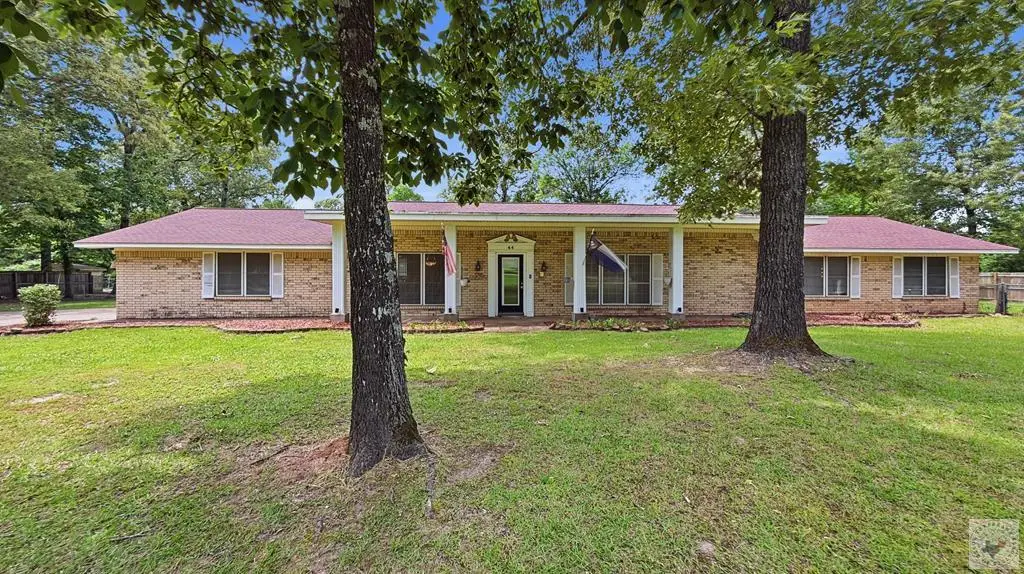 44 Timberlane St, Texarkana, TX 75501 - #1