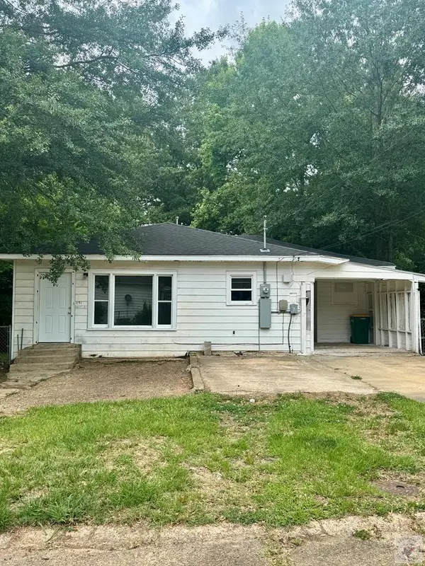 501 Martine, Texarkana, TX 75501