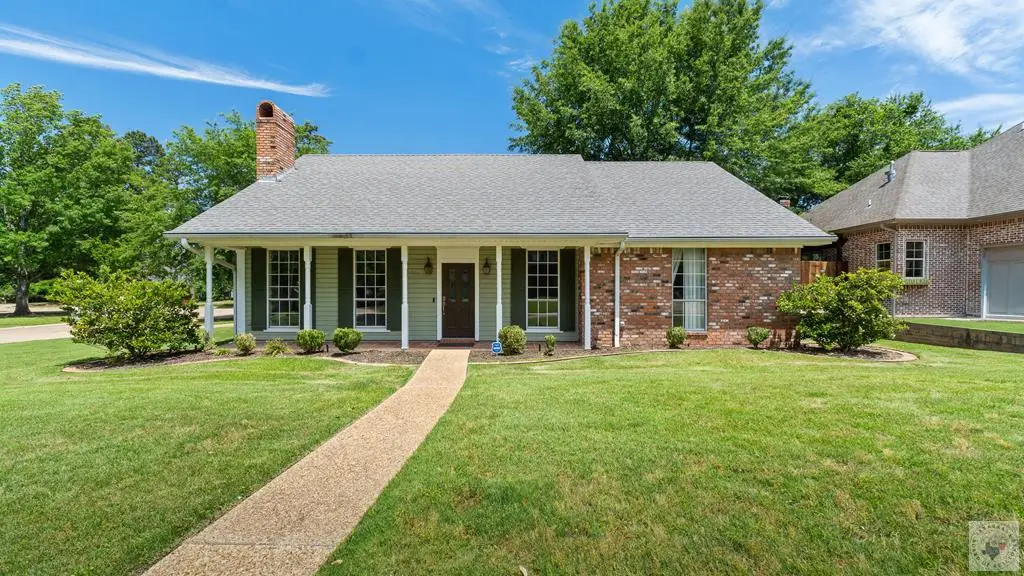 3308 Williamsburg Lane, Texarkana, TX 75503 - #1