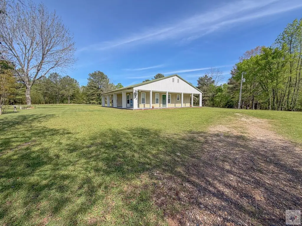 66 Waterplant Rd, Haworth, OK 74740 - #1