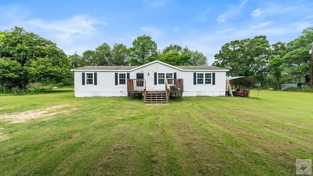 2440 County Road 4126, New Boston, TX 75570 - #1