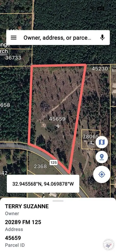 20289 Fm 125, McLeod, TX 75565 - #3
