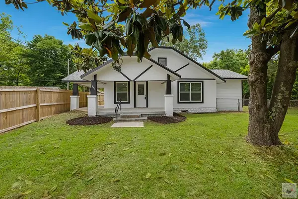 401 S. State Line Ave, Texarkana, AR 71854