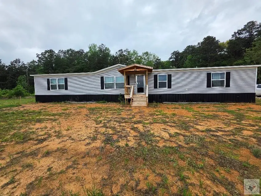40 Rayn St, Texarkana, TX 75501 - #1