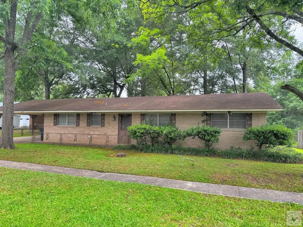 60 Sunset Pl, Texarkana, TX 75501 - #1