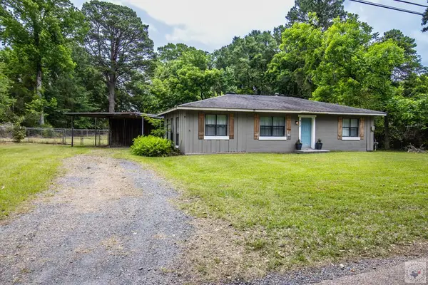 920 Elliott Rd, Texarkana, TX 75501