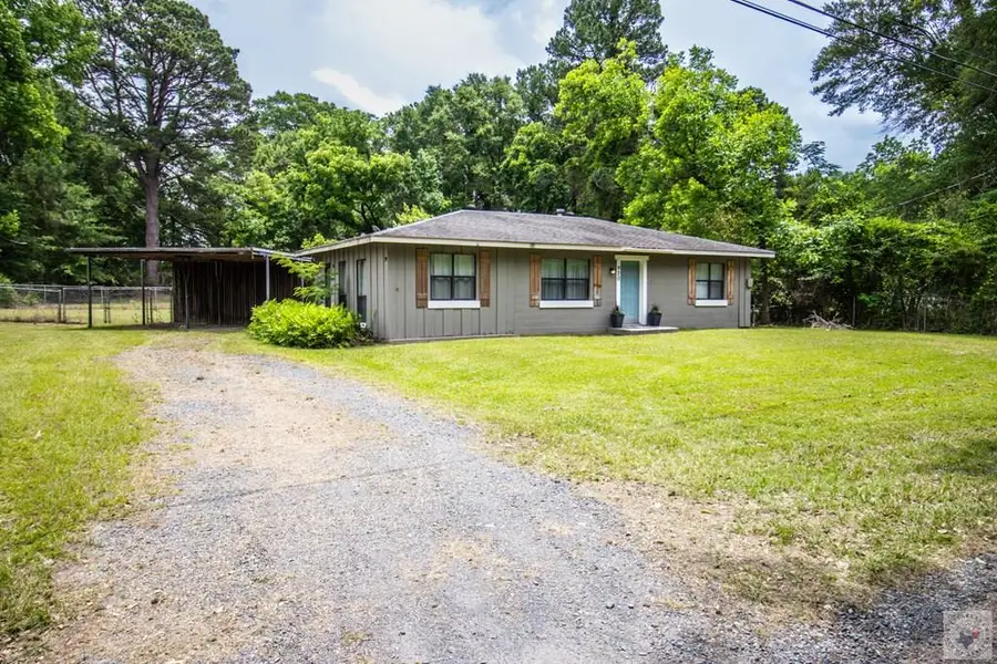 920 Elliott Rd, Texarkana, TX 75501 - #3