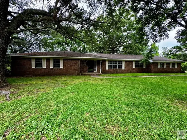 1207 N 2148, Texarkana, TX 75501
