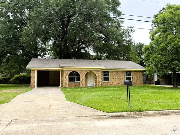 3612 Sanderson Lane, Texarkana, AR 71854
