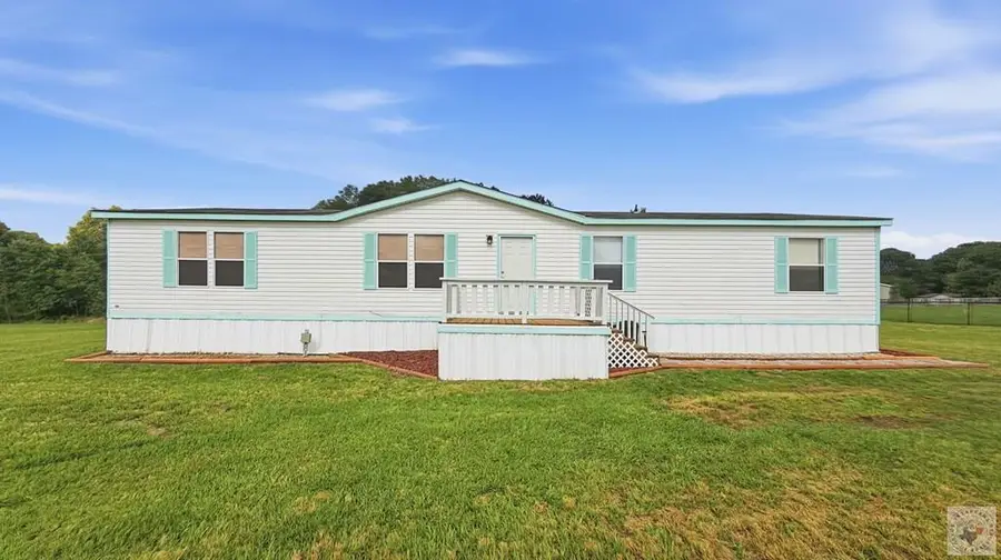 202 Springridge Dr, Texarkana, TX 75501 - #2