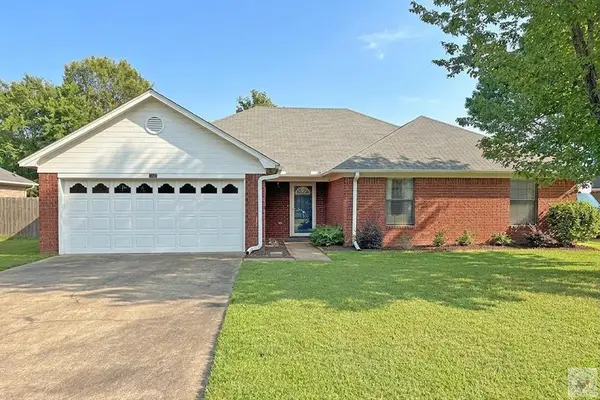 5602 Cliffwood, Texarkana, AR 71854