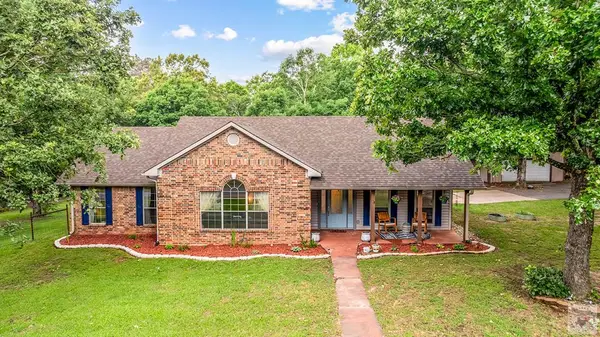 72 Three Oak Rd, Texarkana, AR 71854