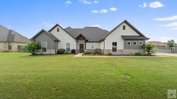 77 Chester Field Cir, Texarkana, TX 75503