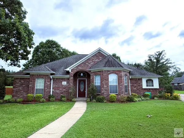 5811 Oak Hollow Pl, Texarkana, AR 71854
