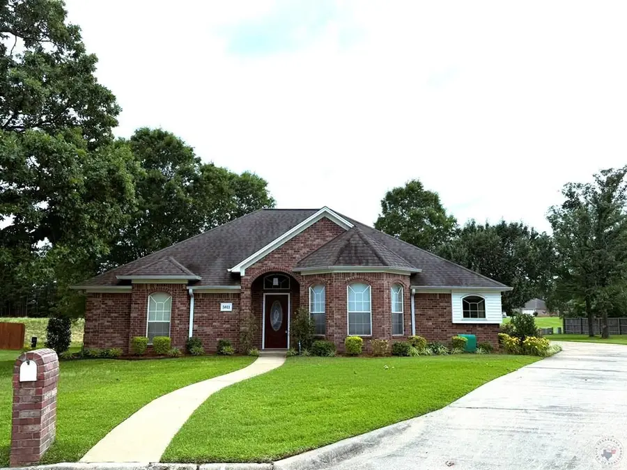 5811 Oak Hollow Pl, Texarkana, AR 71854 - #2