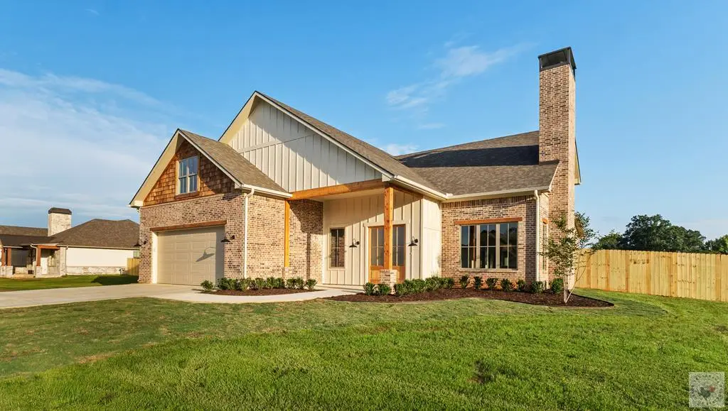 50 Ranch Rd., Texarkana, TX 75503 - #1