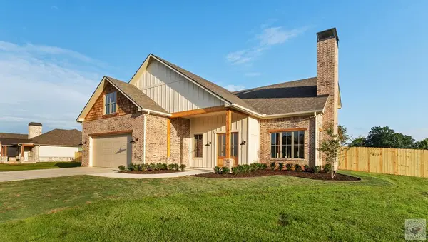 50 Ranch Rd., Texarkana, TX 75503