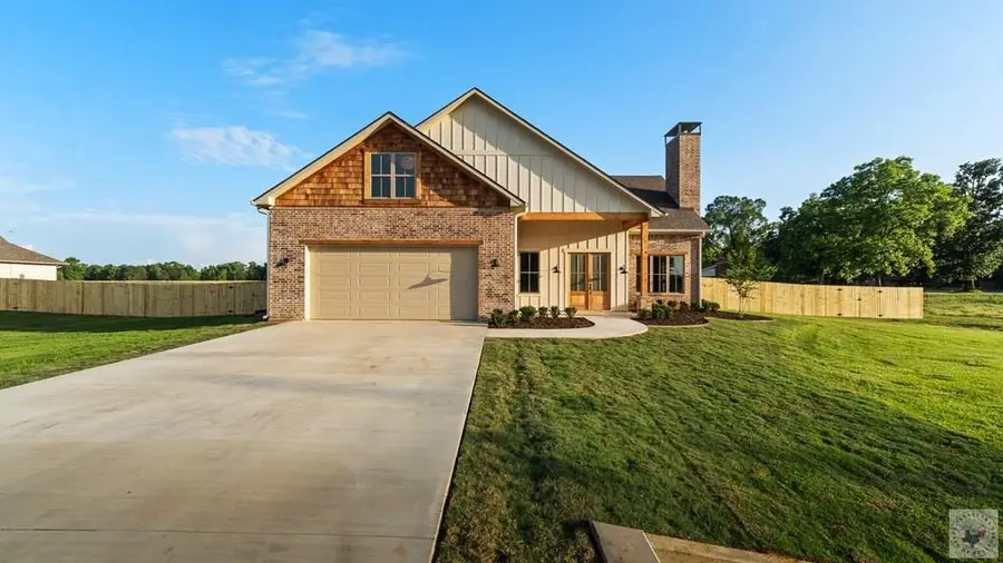50 Ranch Rd., Texarkana, TX 75503 - #3