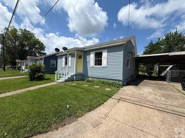 3105 Jefferson Ave, Texarkana, AR 71854