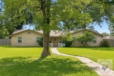 5701 Forest Grove Rd, Texarkana, TX 75503